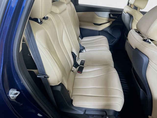 Used 2022 Acura MDX SH-AWD image 11