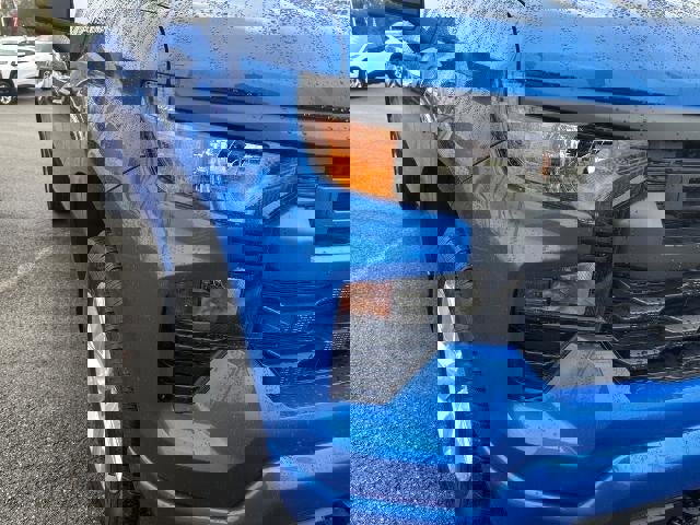 New 2026 Chevrolet Silverado 1500 Custom image 18