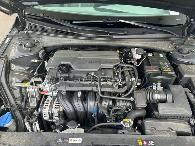 Used 2023 Hyundai Elantra SEL w/ Cargo Package image 27