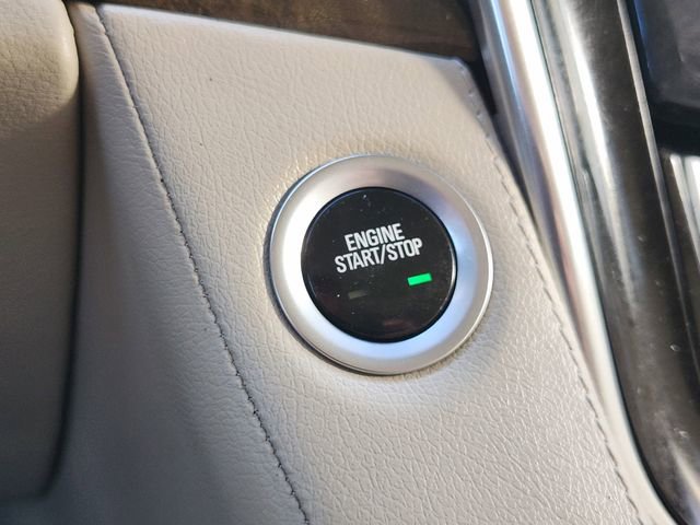 Used 2019 Cadillac Escalade ESV Premium Luxury image 21