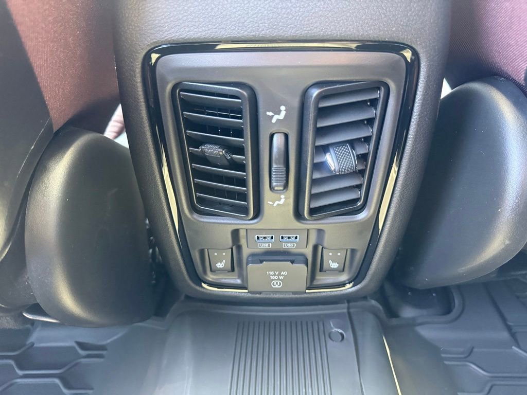 New 2026 Dodge Durango GT AWD/4WD image 36