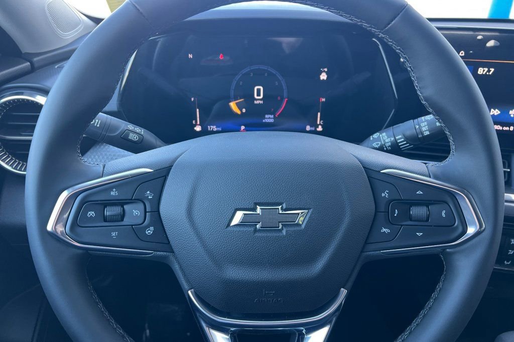 New 2026 Chevrolet Trax ACTIV image 20