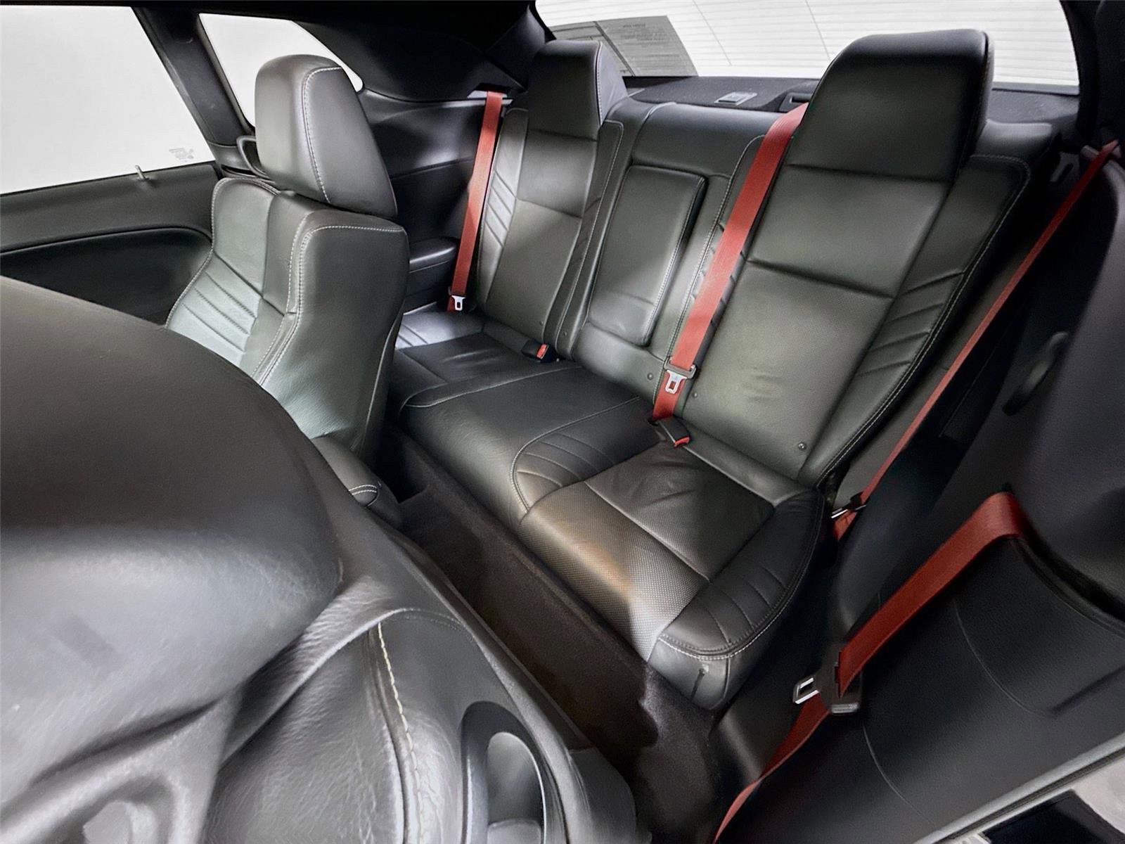 Used 2016 Dodge Challenger SRT Hellcat image 17