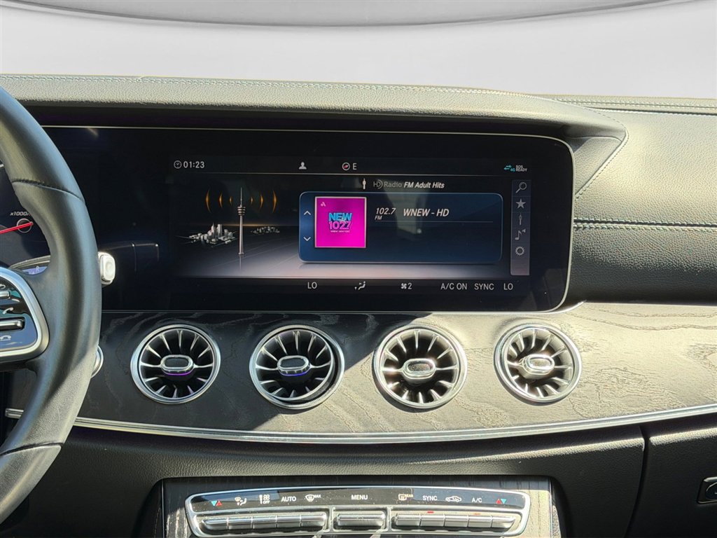 Used 2019 Mercedes-Benz E 450 4MATIC Cabriolet image 14