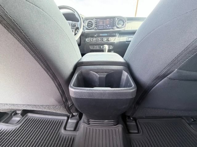Used 2021 Toyota Tacoma TRD Off-Road AWD/4WD image 26