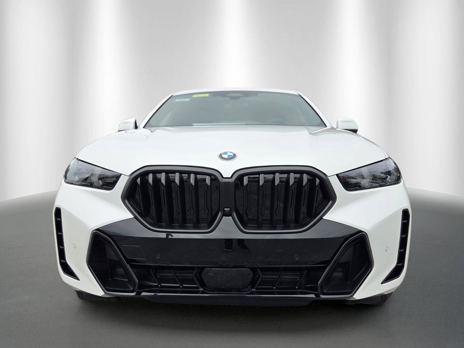 New 2027 BMW X6 xDrive40i w/ Climate Comfort Package AWD/4WD image 2