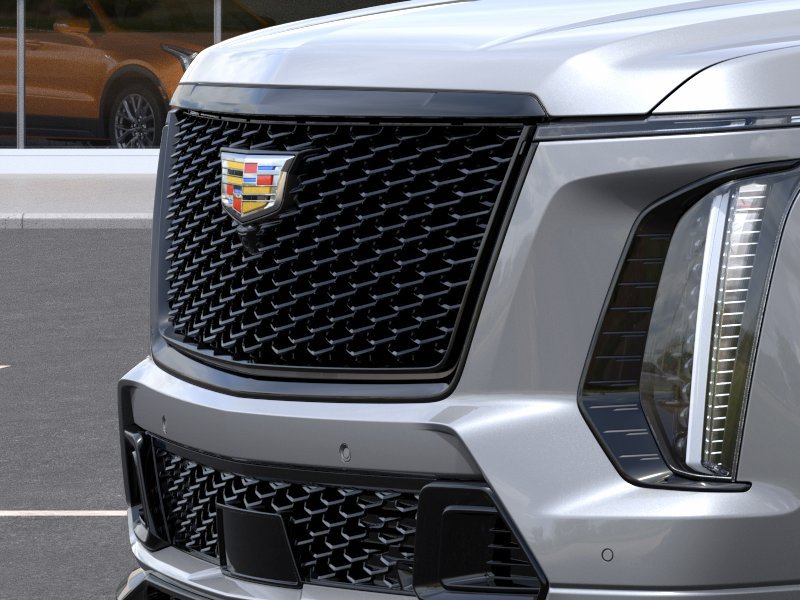 New 2027 Cadillac Escalade V AWD/4WD image 15