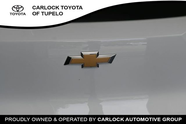 Used 2025 Chevrolet TrailBlazer LT AWD/4WD image 29