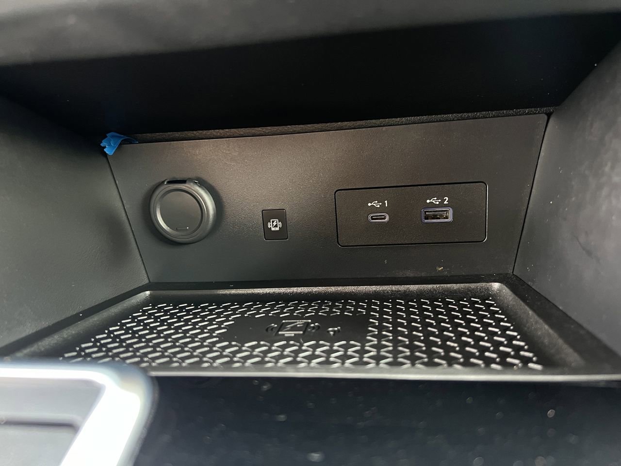 Certified 2025 Nissan Pathfinder Platinum w/ Cargo Package AWD/4WD image 20