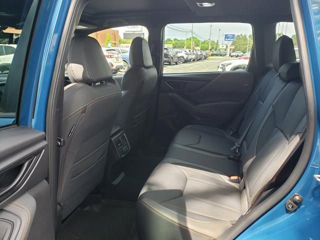 Used 2024 Subaru Forester Wilderness AWD/4WD image 11