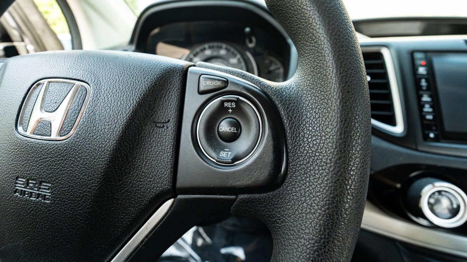 Used 2016 Honda CR-V EX image 36