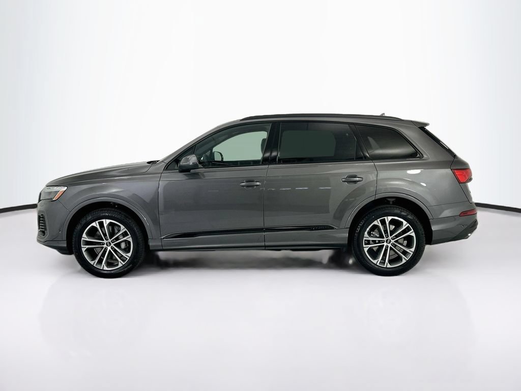 New 2026 Audi Q7 2.0T Premium AWD/4WD image 8