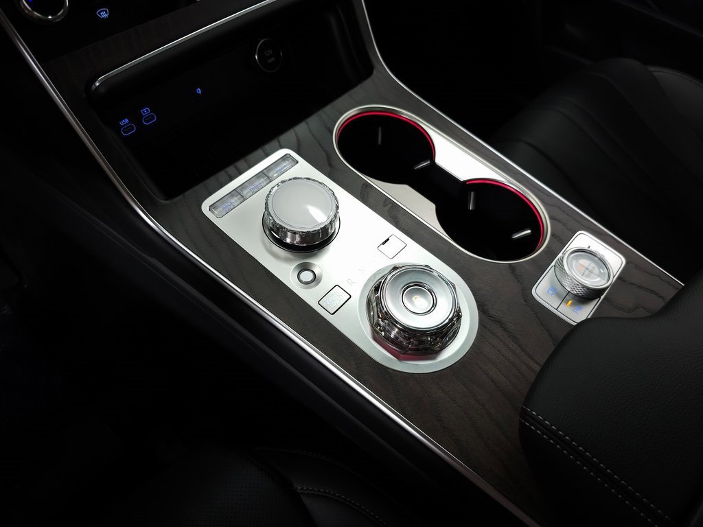 New 2026 Genesis GV80 2.5T Select image 27