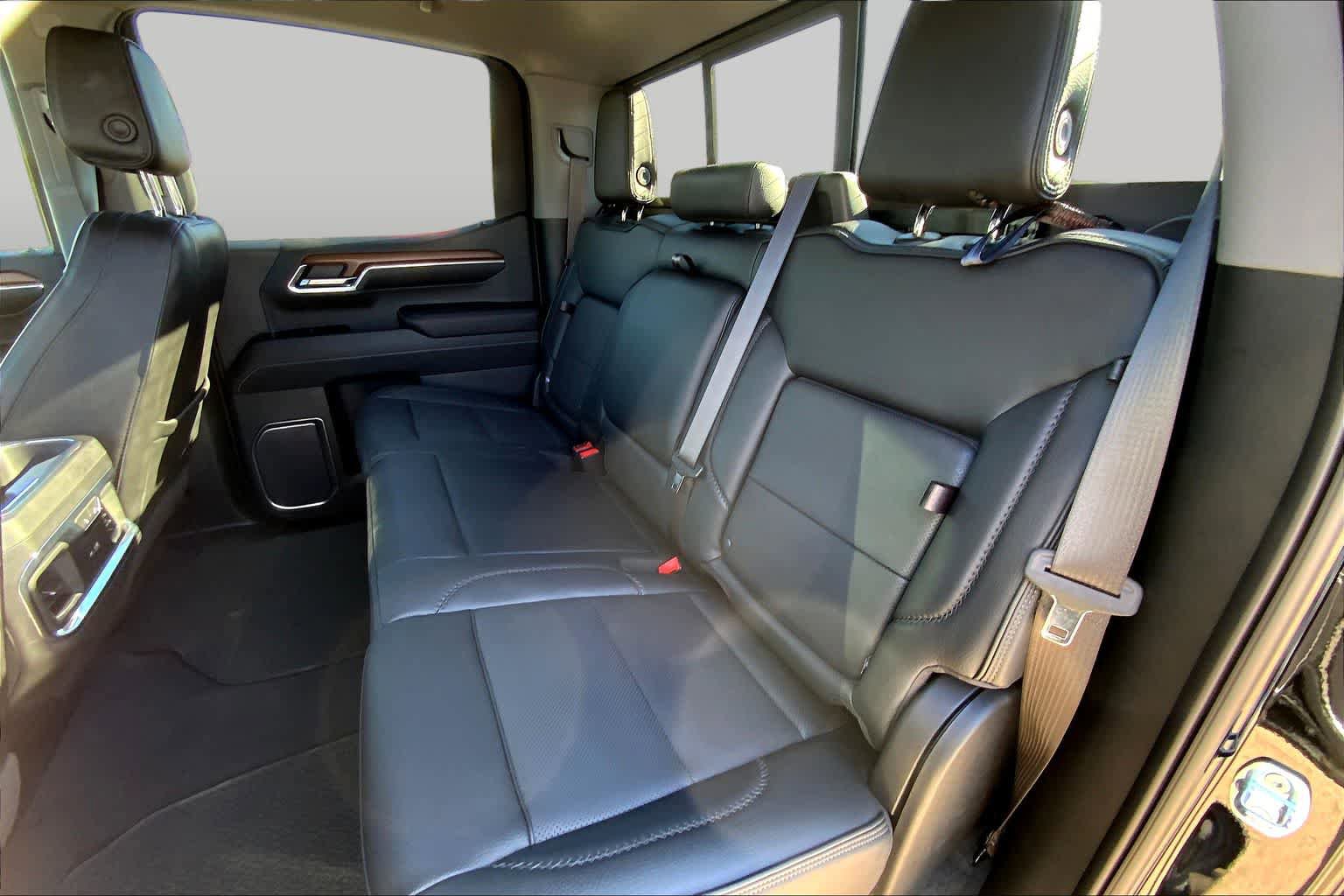 Used 2023 GMC Sierra 1500 Denali w/ Technology Package AWD/4WD image 20