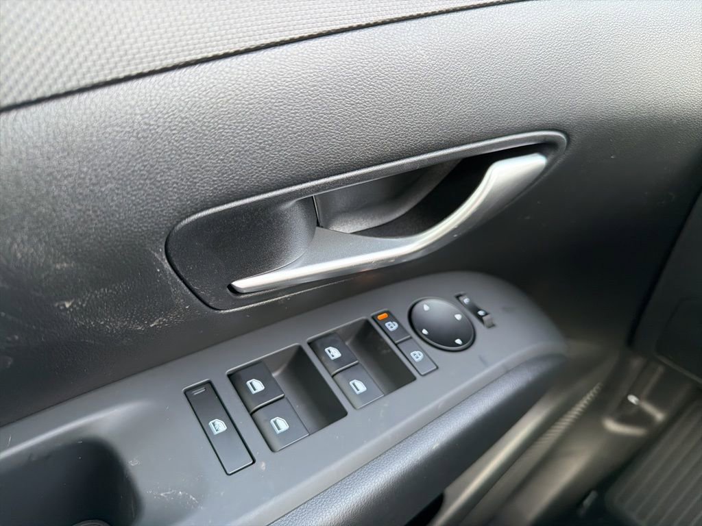 New 2026 Hyundai Santa Cruz SE image 28