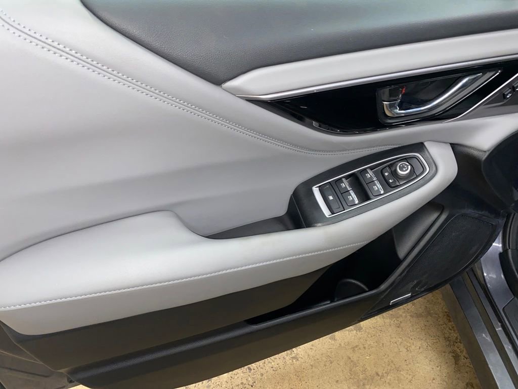 Used 2023 Subaru Legacy Limited image 10