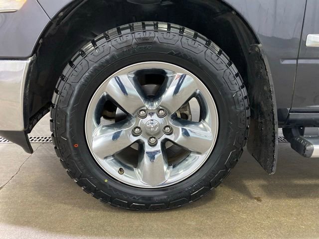 Used 2016 RAM 1500 Big Horn image 23