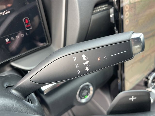 New 2026 GMC Terrain Elevation w/ Elevation Premium Package image 20