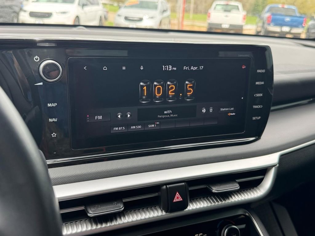 Used 2022 Kia K5 GT-Line w/ GT-Line FWD Premium Package image 24