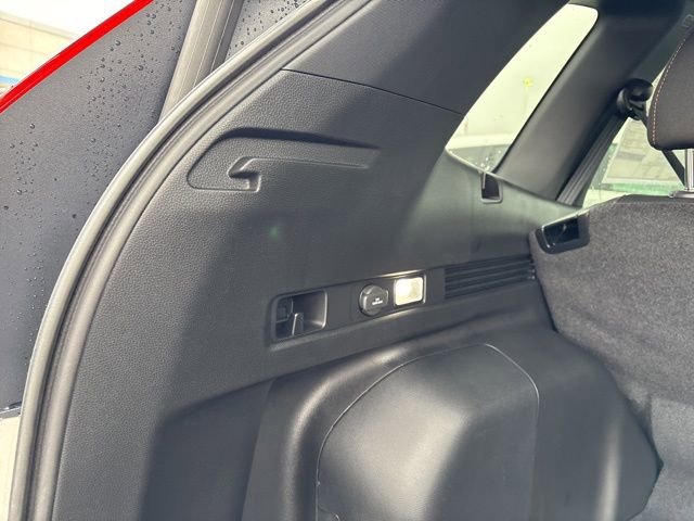 New 2026 Honda CR-V TrailSport image 29