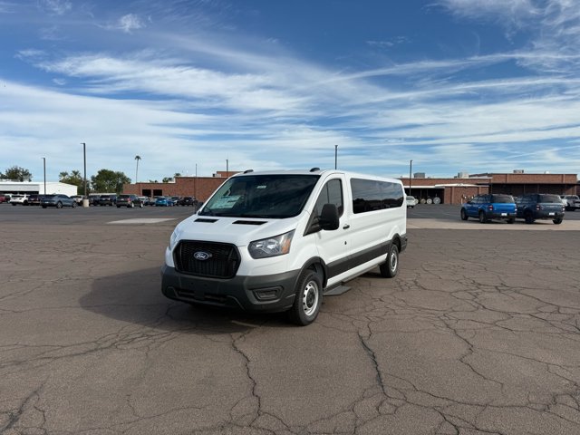 New 2026 Ford Transit 350 XL RWD image 7