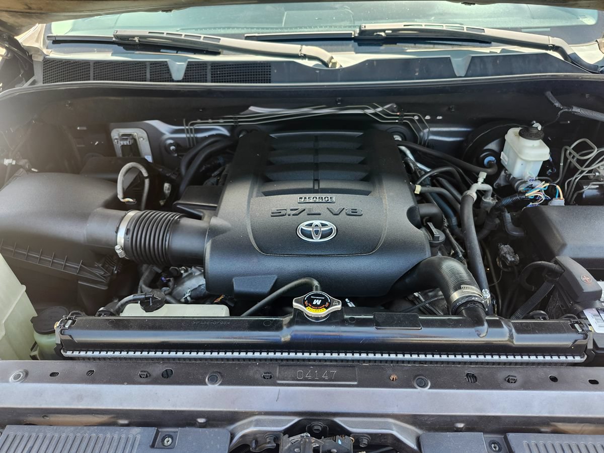 Used 2014 Toyota Tundra SR5 w/ SR5 Upgrade Package RWD image 33