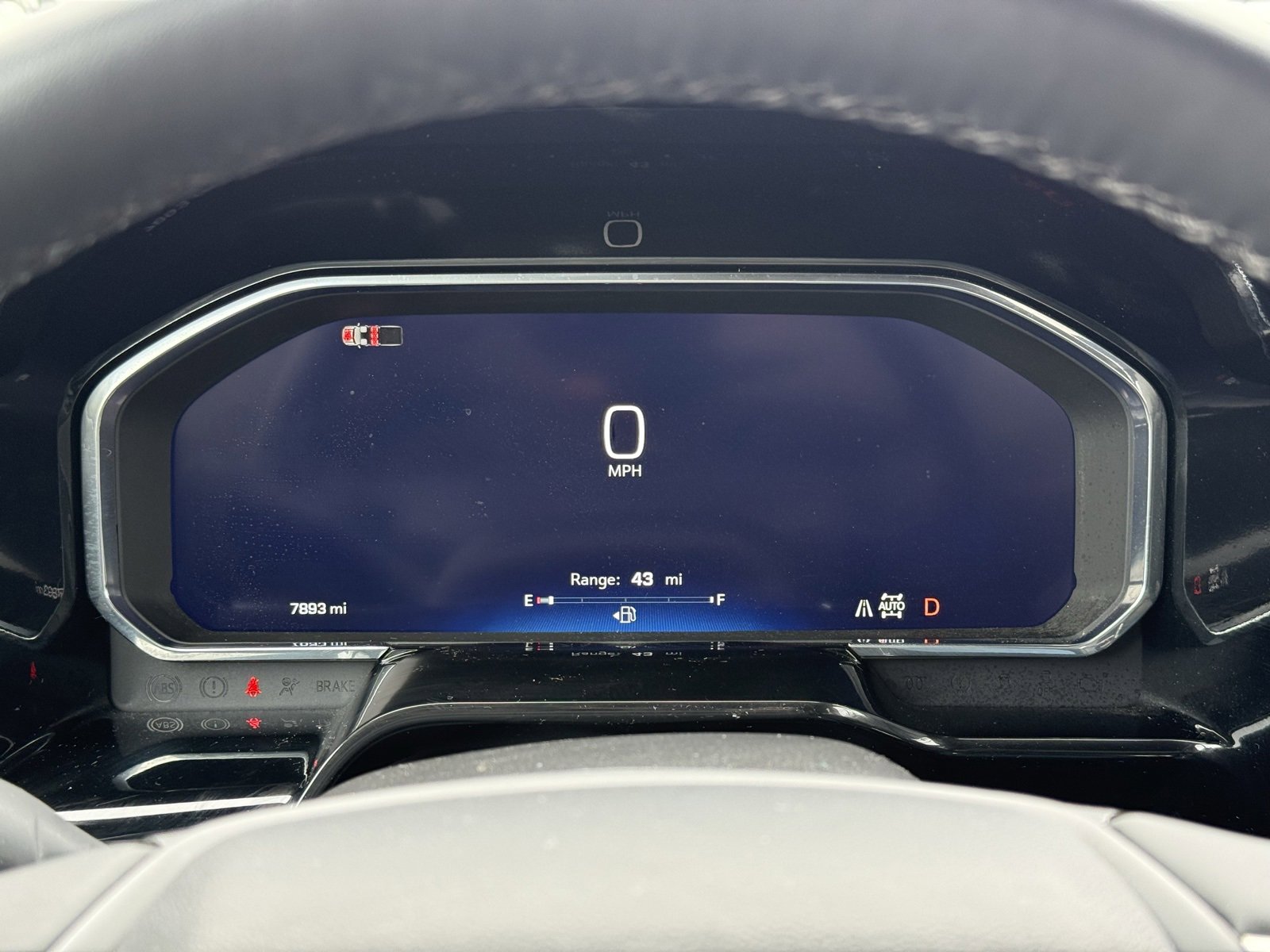 New 2026 Chevrolet Silverado 1500 RST image 31