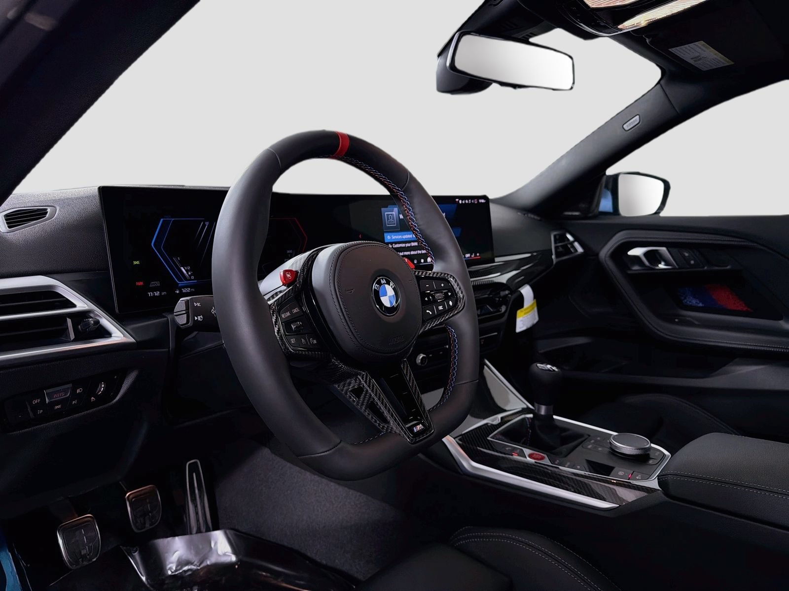 New 2026 BMW M2 w/ Lighting Package RWD image 10