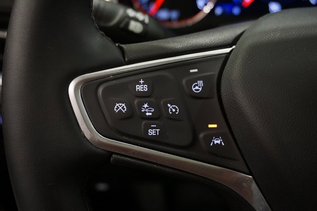 Certified 2023 Chevrolet Malibu LT w/ Midnight Edition image 19