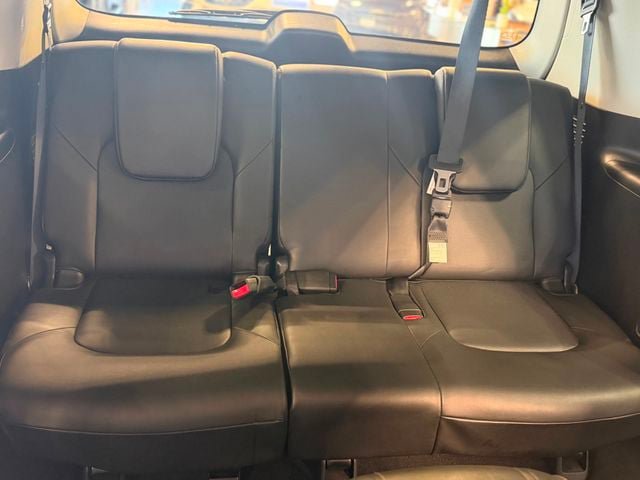Used 2022 Nissan Armada Platinum w/ Captain's Chairs Package AWD/4WD image 22