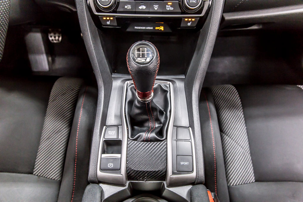 Used 2019 Honda Civic Si image 27