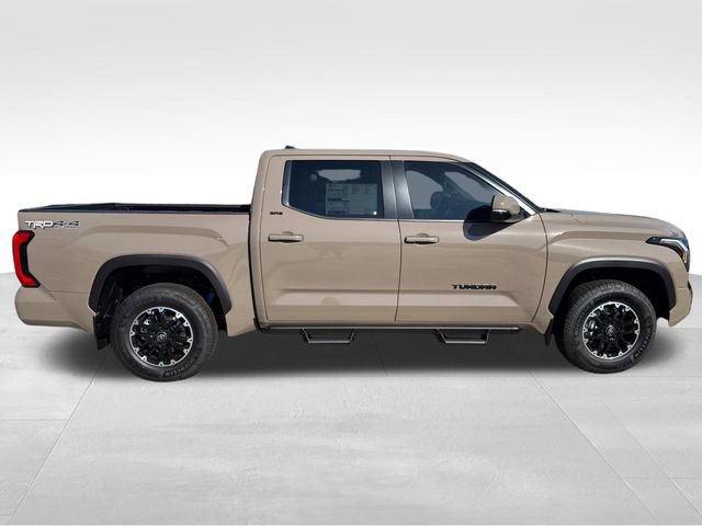New 2026 Toyota Tundra SR5 image 8