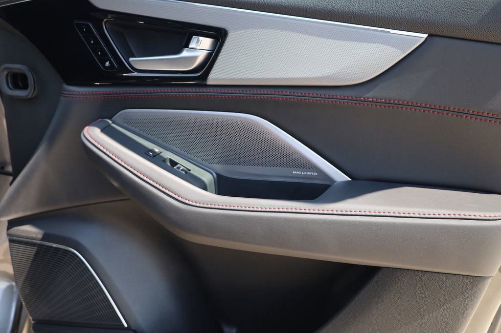 New 2026 Acura MDX A-Spec image 35