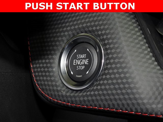 New 2026 Chevrolet Equinox RS image 2