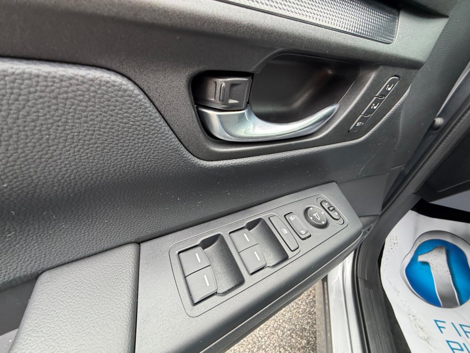 Certified 2024 Honda CR-V Sport-L image 36