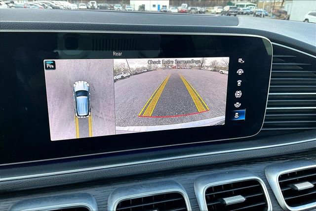 Used 2022 Mercedes-Benz GLE 450 4MATIC image 13