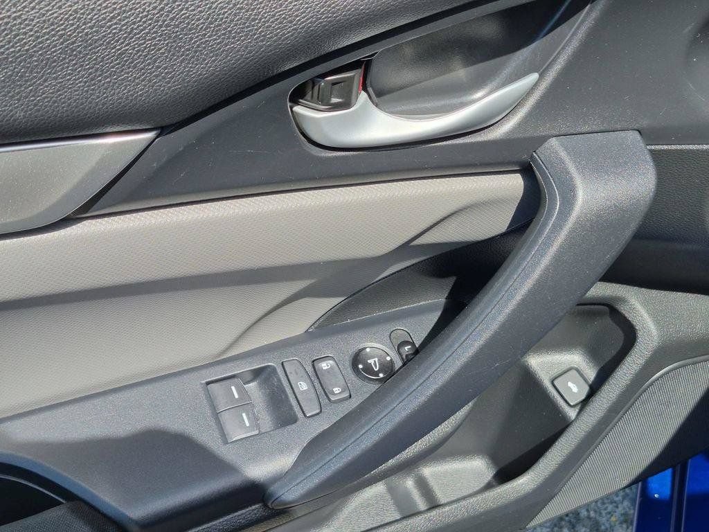 Used 2018 Honda Civic LX-P image 10