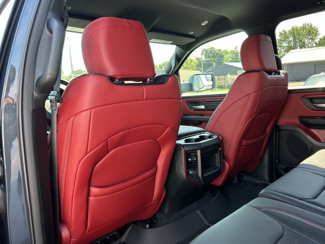 New 2026 RAM 1500 Rebel w/ Bed Utility Group AWD/4WD image 18