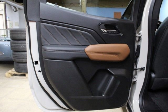 New 2026 GMC Canyon AT4 image 13