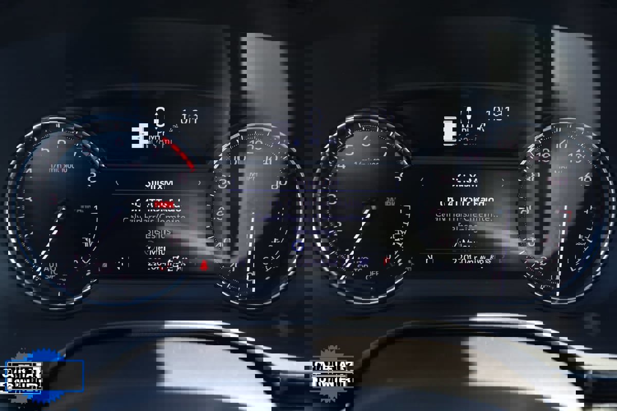 Used 2023 Cadillac XT6 Premium Luxury image 22