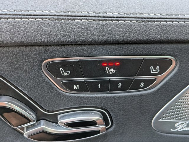 Used 2017 Mercedes-Benz S 550 4MATIC Sedan image 14