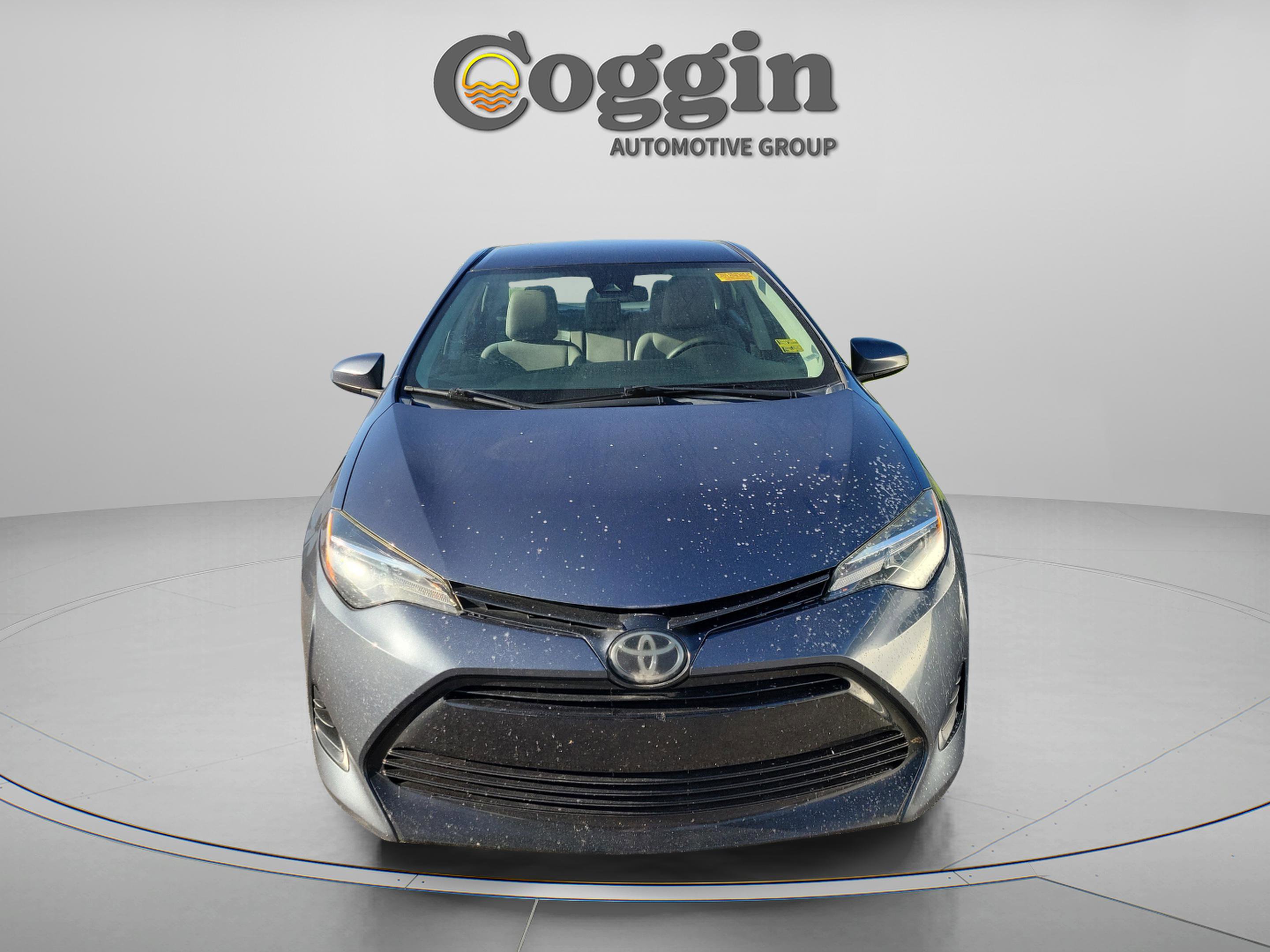 Used 2019 Toyota Corolla LE image 10
