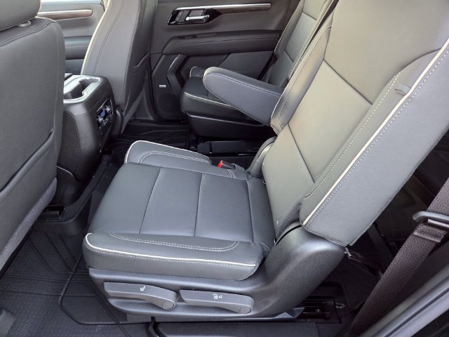 New 2027 Chevrolet Tahoe Premier w/ Sun And Tow Package RWD image 8