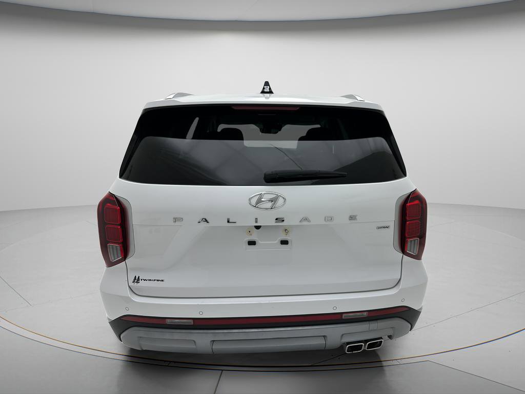 Used 2025 Hyundai Palisade SEL AWD/4WD image 6