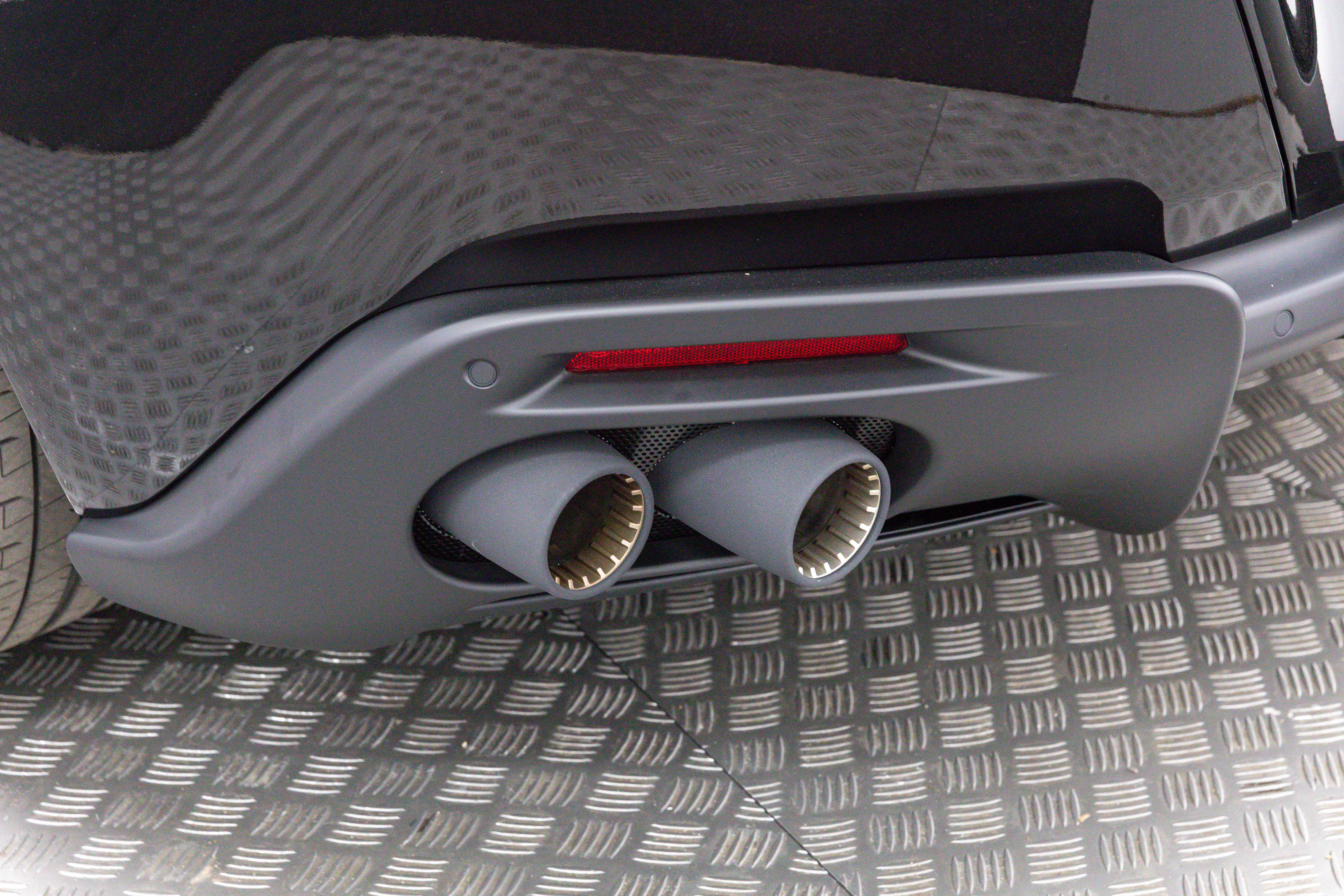 Certified 2026 Ferrari Roma Spider image 58