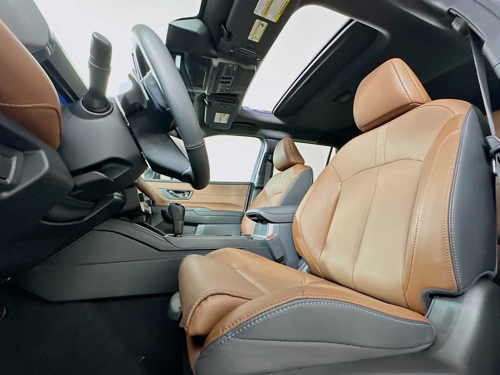 New 2026 Subaru Outback Touring XT AWD/4WD image 19