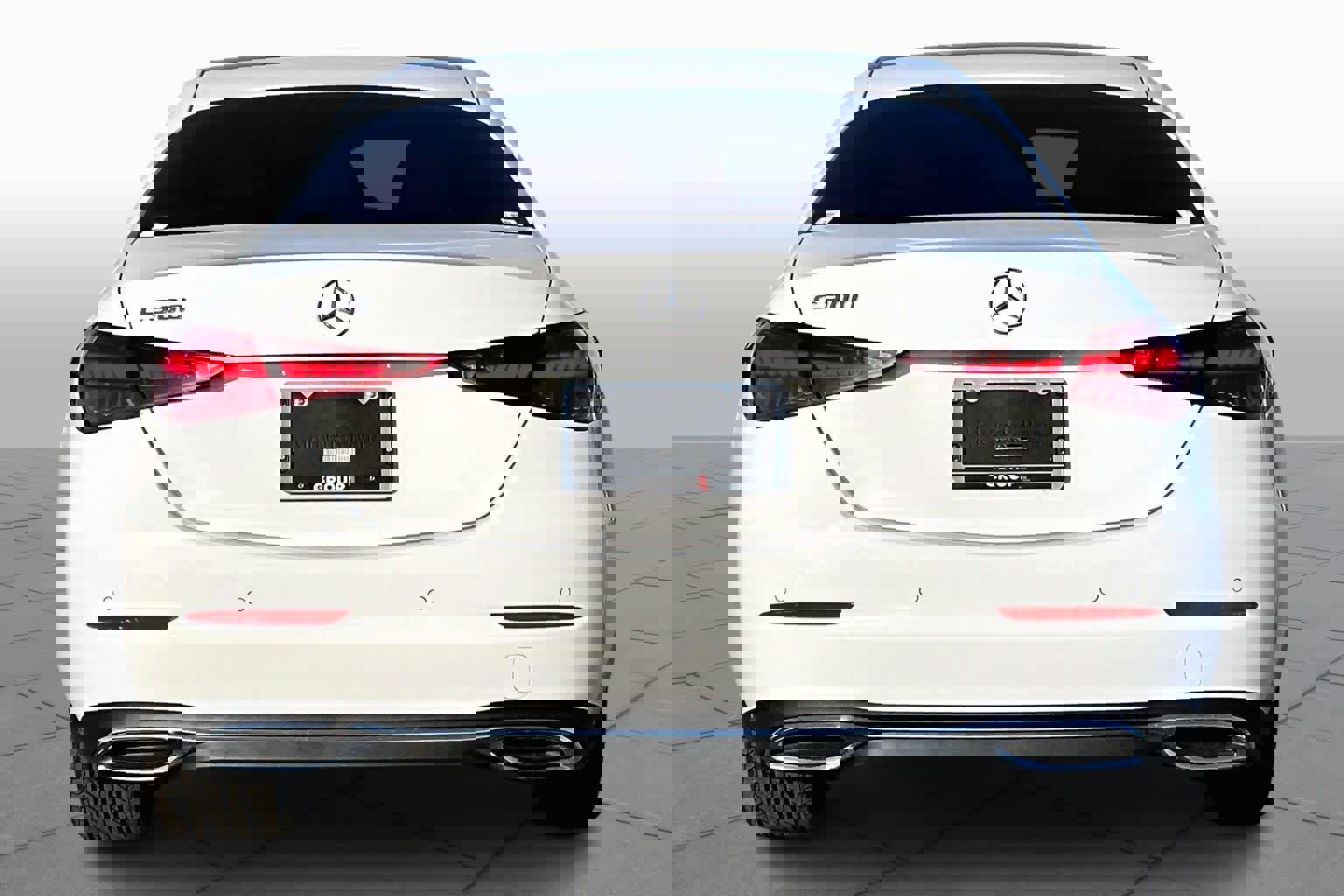 New 2026 Mercedes-Benz C 300 C 300 image 5