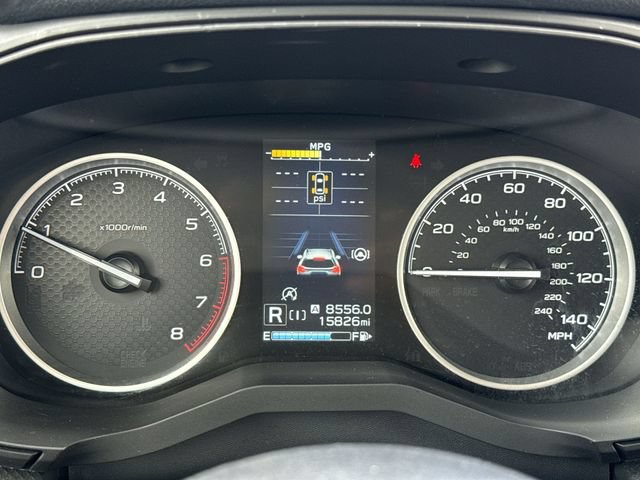 Certified 2023 Subaru Forester Limited AWD/4WD image 28