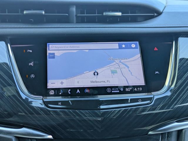 Used 2024 Cadillac XT6 Premium Luxury w/ Technology Package image 28