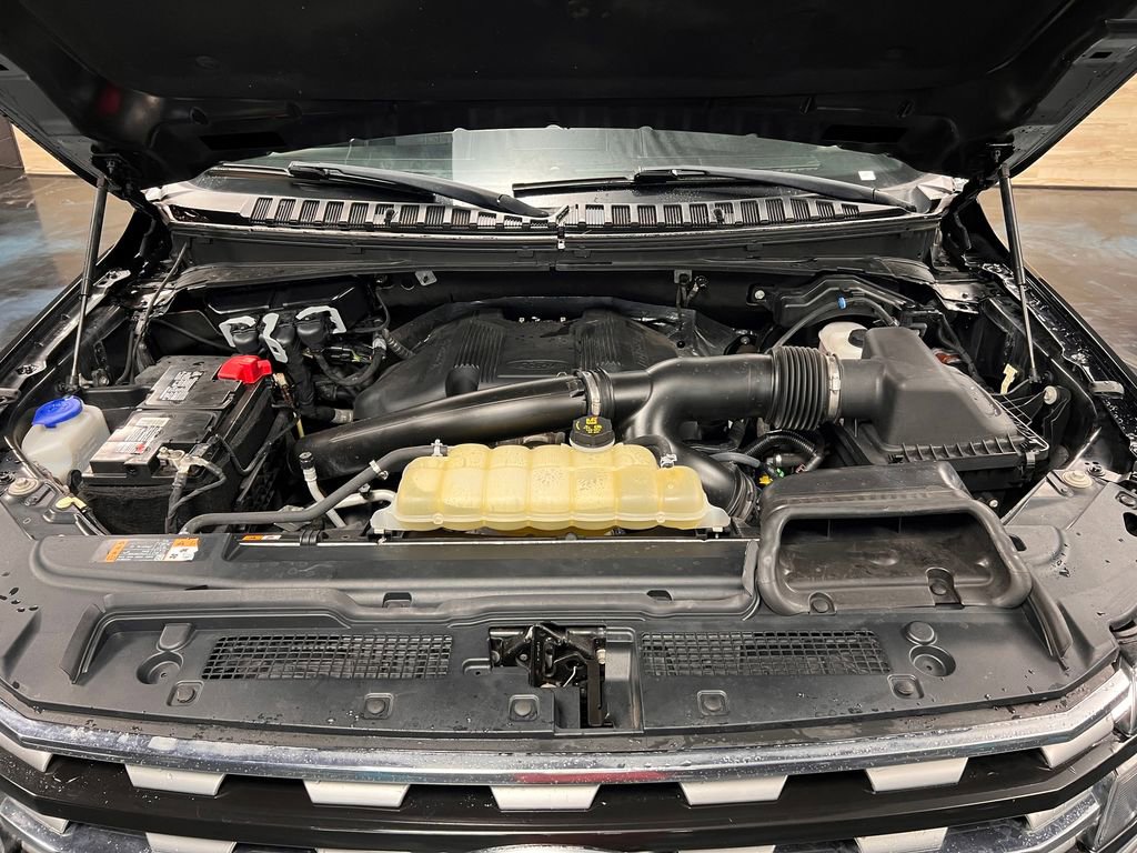 Used 2020 Ford Expedition Max Limited image 19